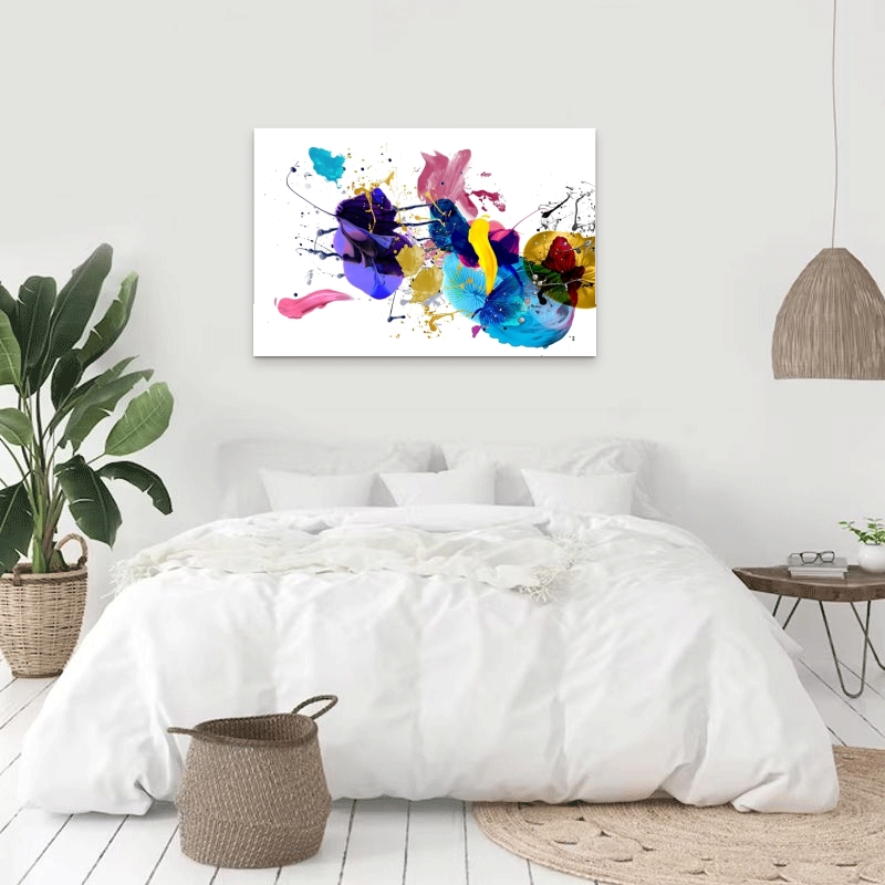 canvas print