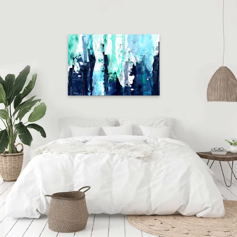 canvas print