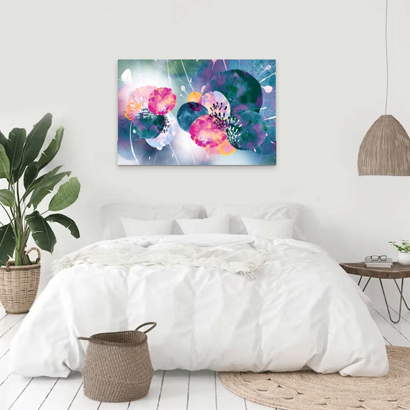 canvas print