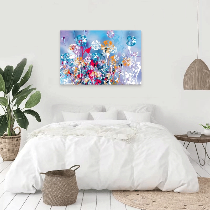 canvas print