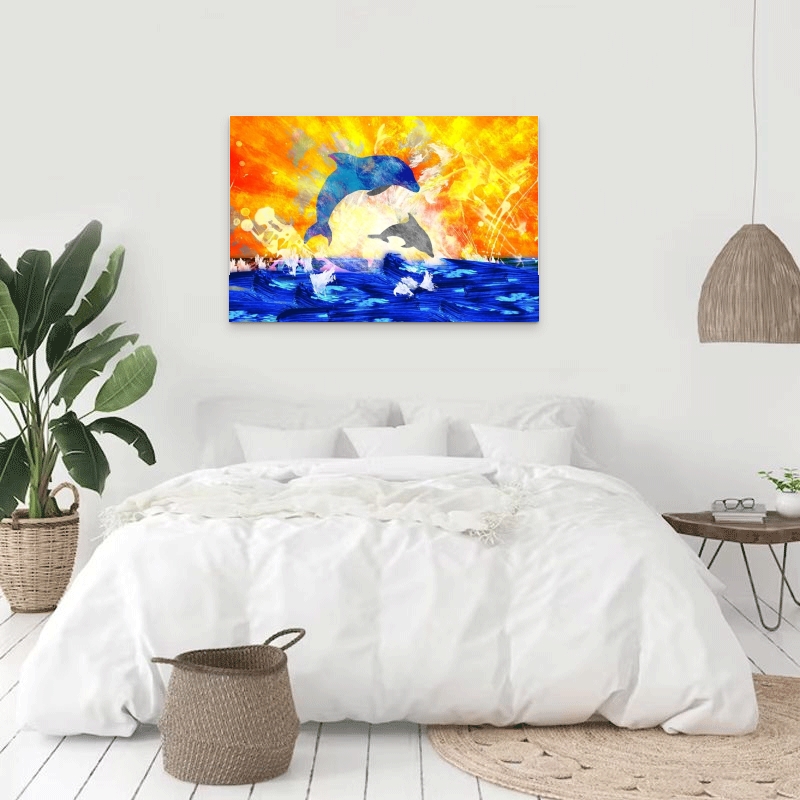 canvas print