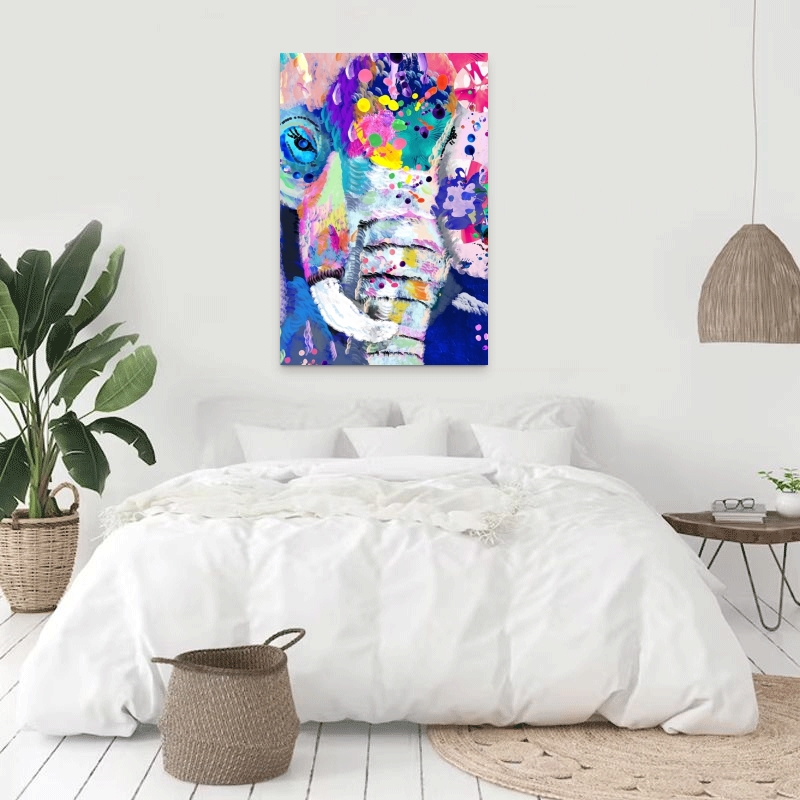 canvas print