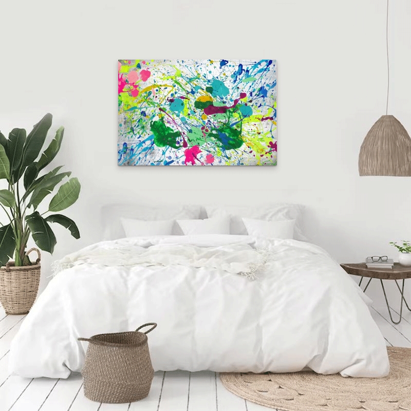 canvas print