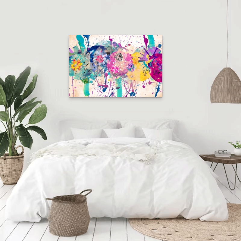 canvas print