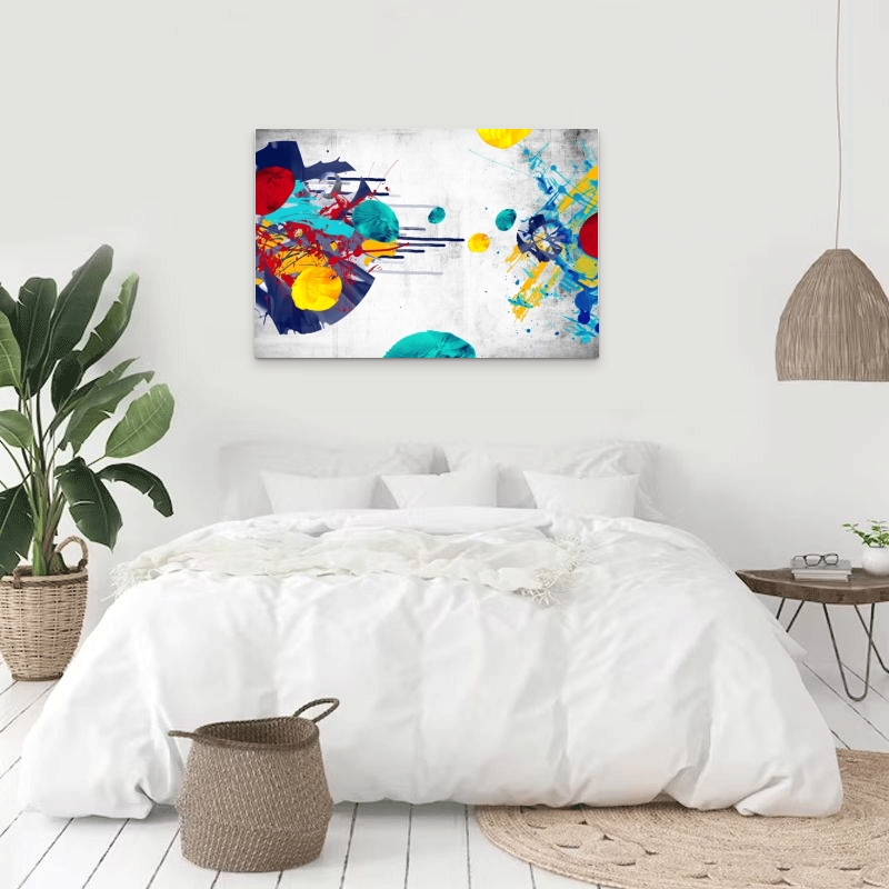 canvas print