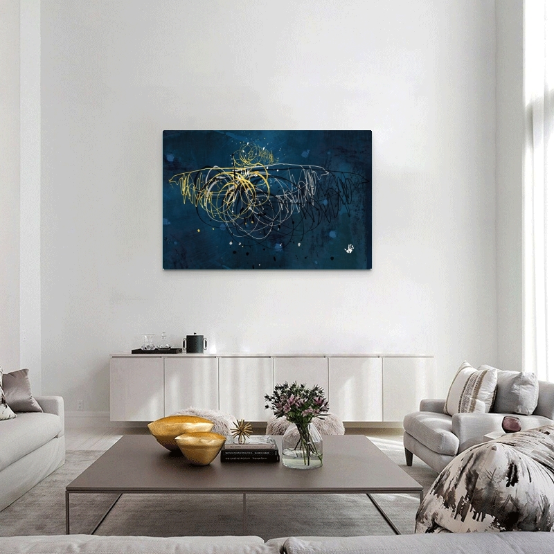 canvas print