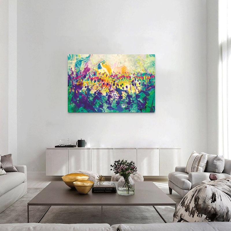 canvas print