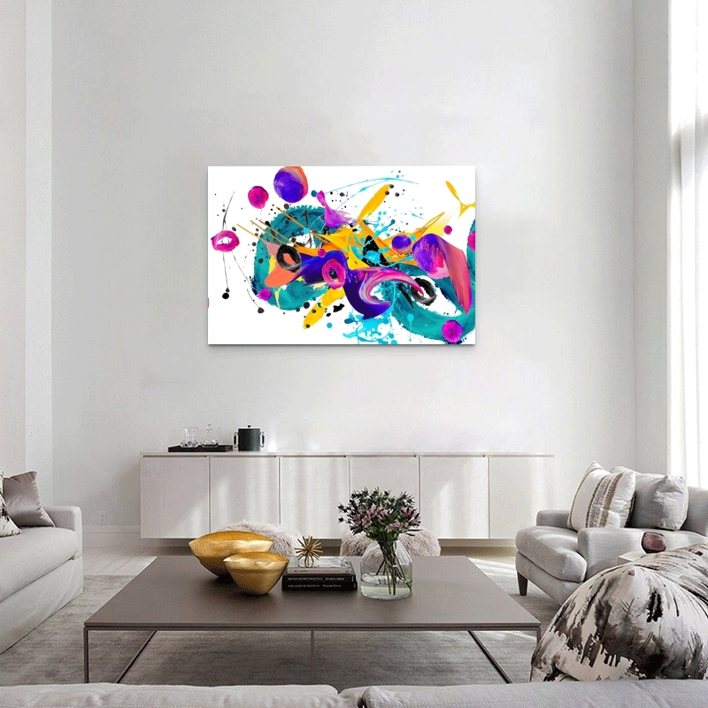 canvas print