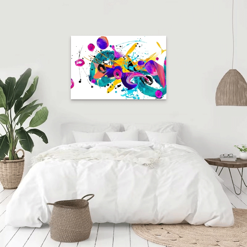 canvas print