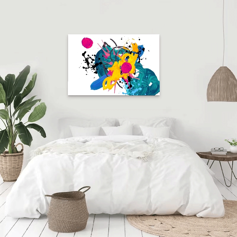 canvas print