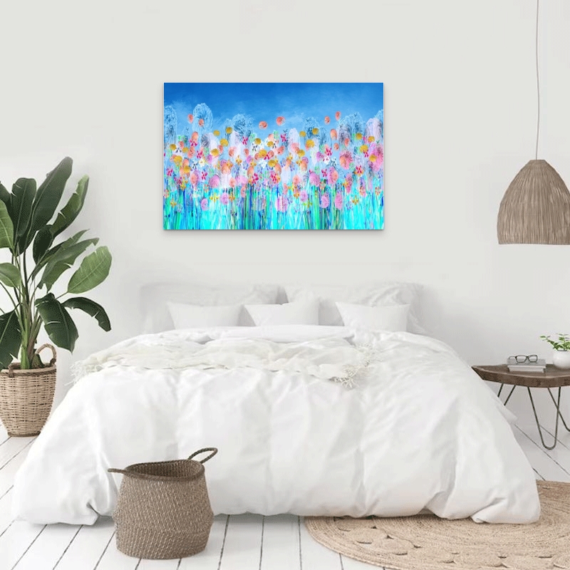 canvas print