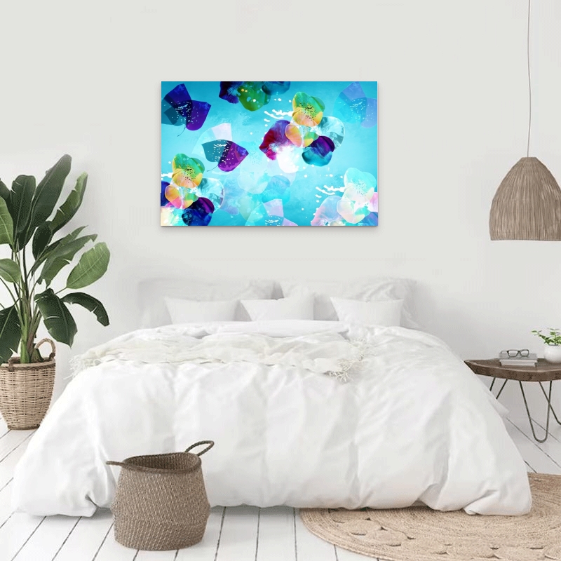 canvas print