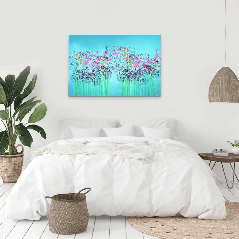 canvas print