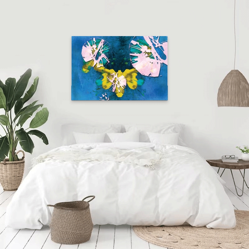 canvas print