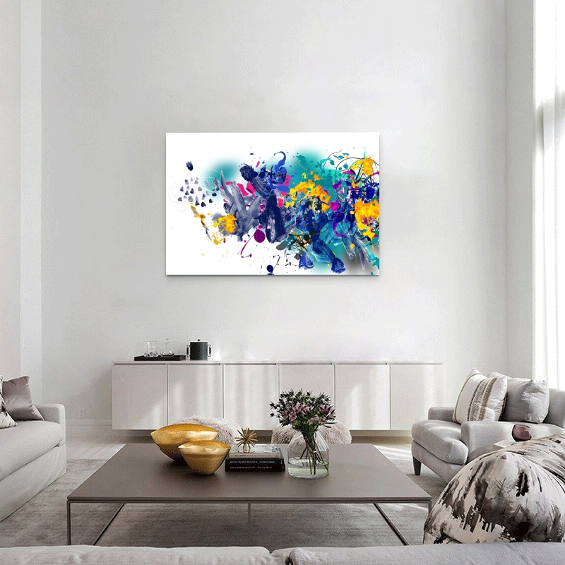 canvas print