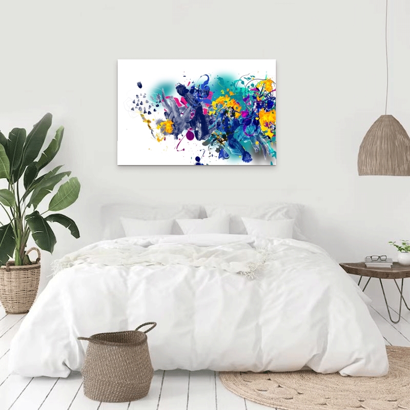 canvas print