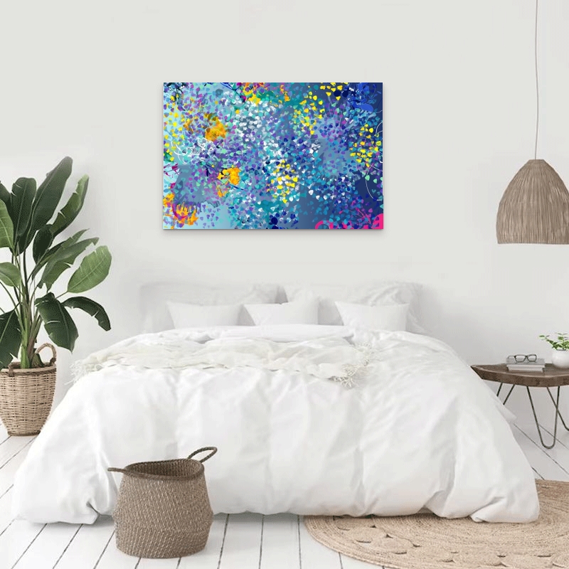 canvas print