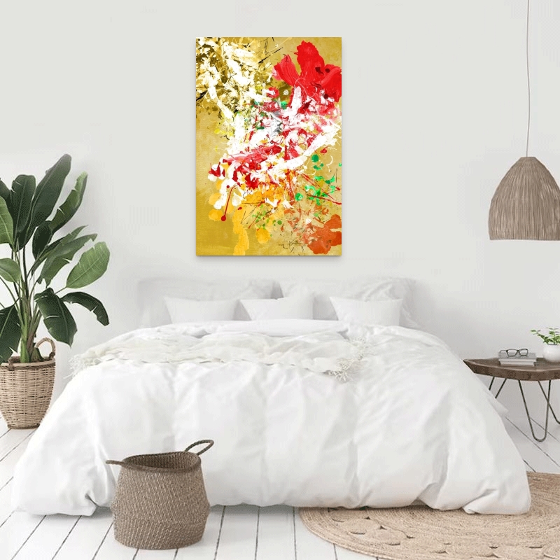 canvas print