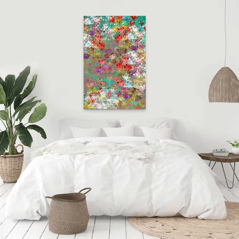 canvas print