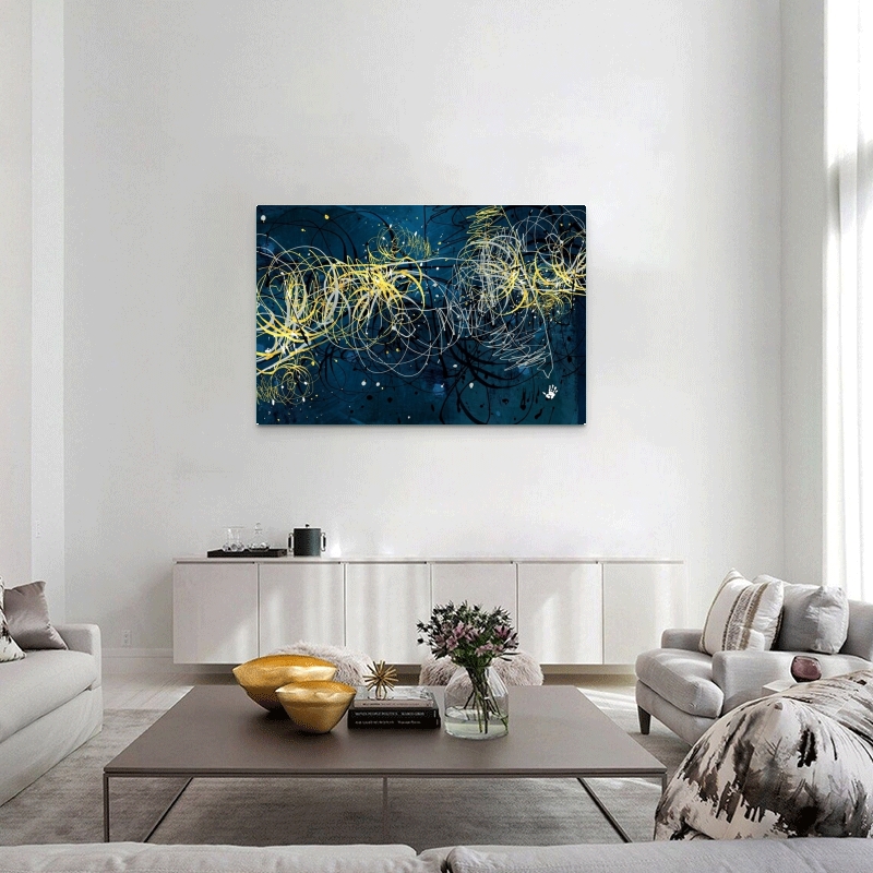 canvas print