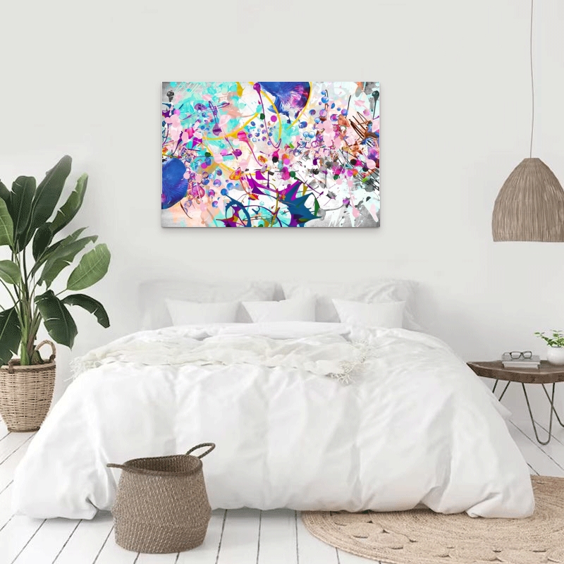 canvas print