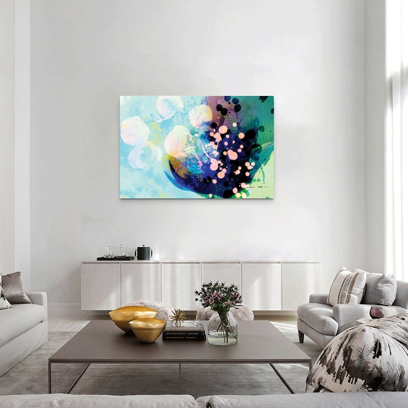 canvas print