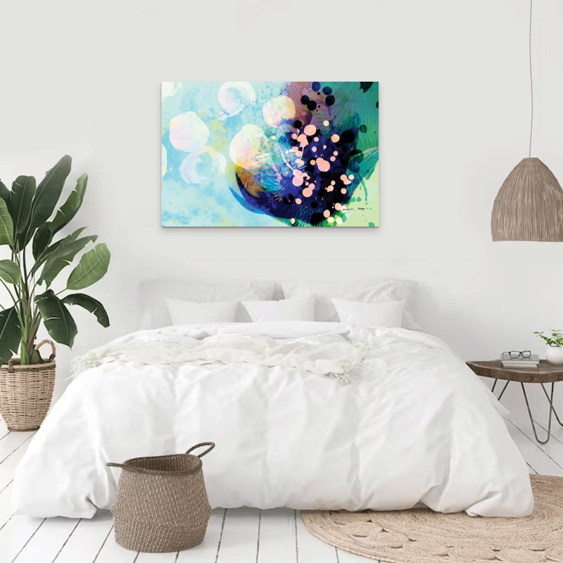 canvas print