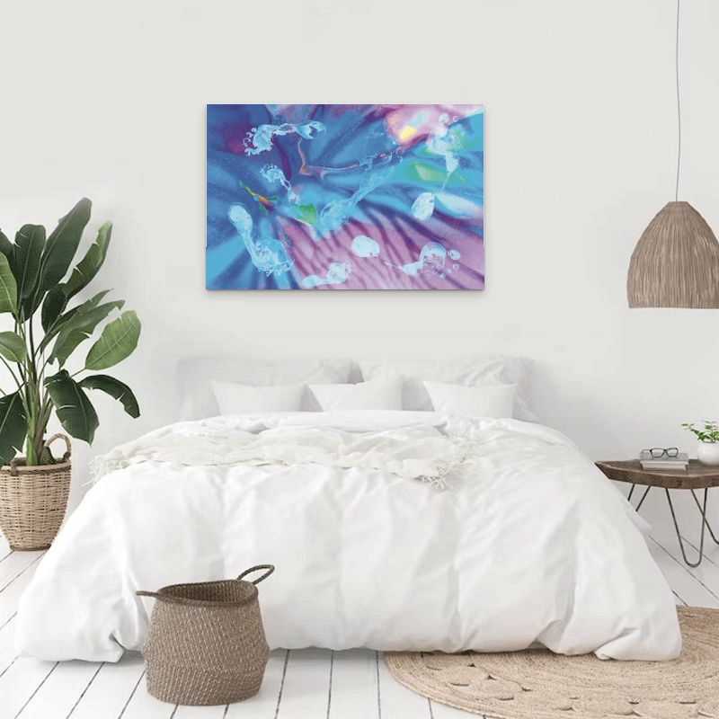 canvas print