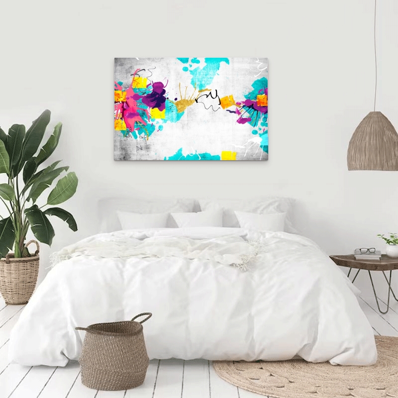 canvas print