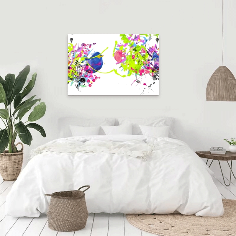 canvas print