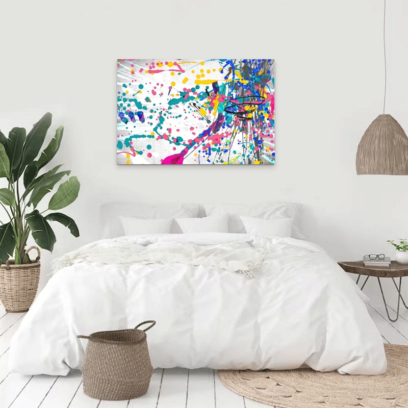 canvas print