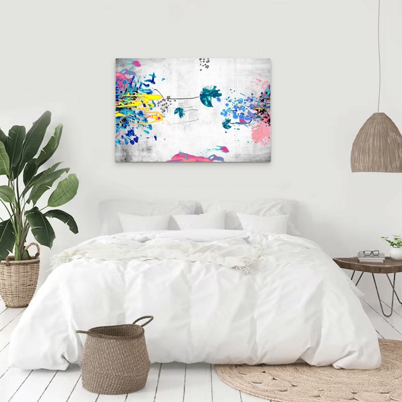 canvas print