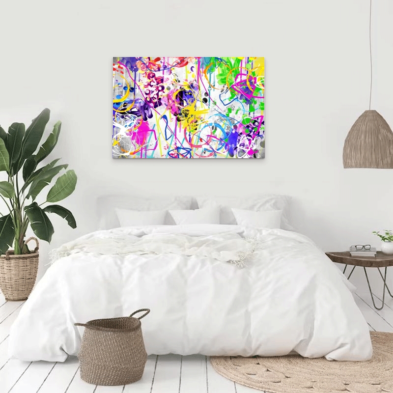 canvas print