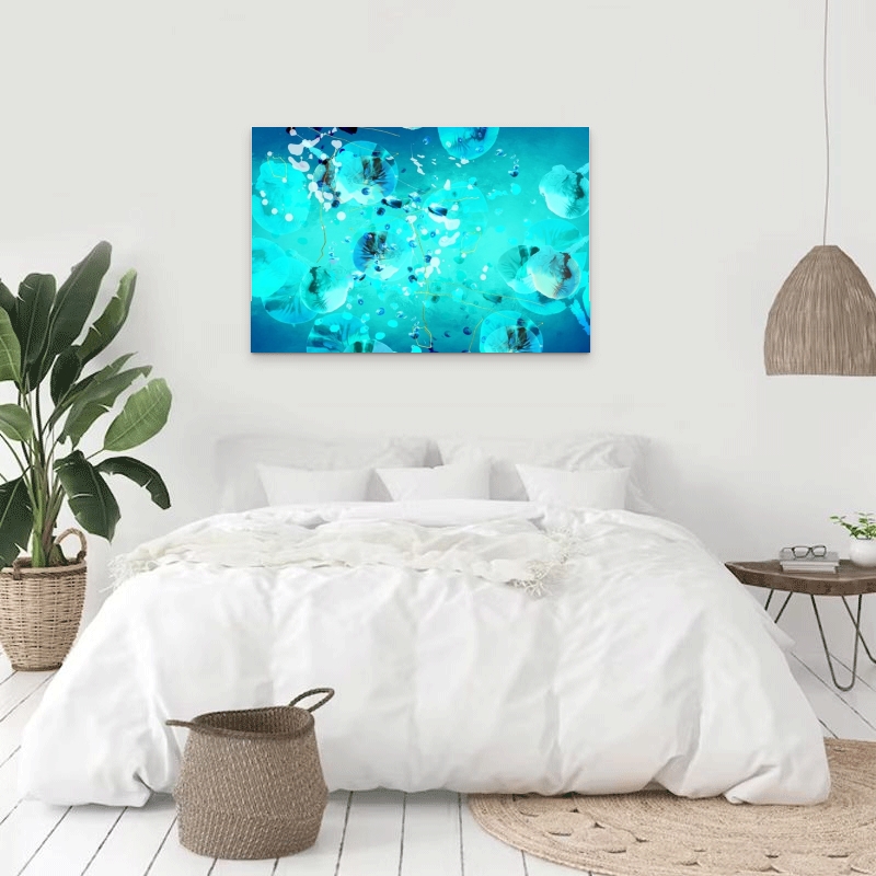 canvas print