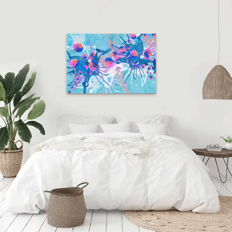 canvas print