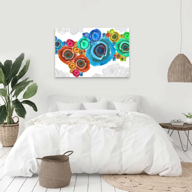 canvas print