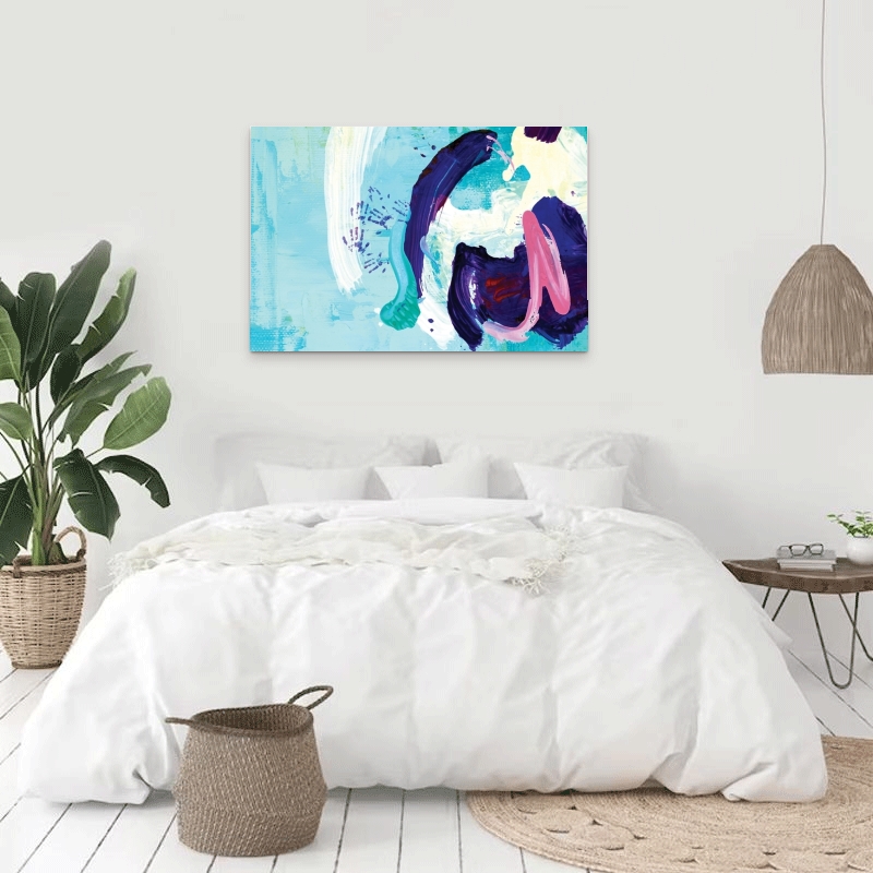 canvas print