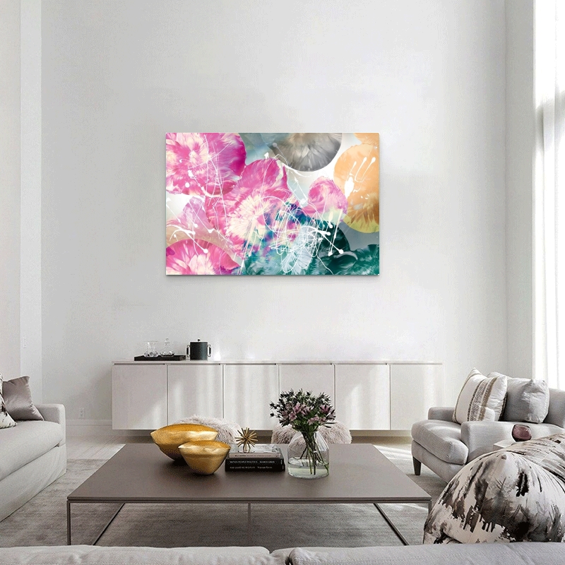 canvas print