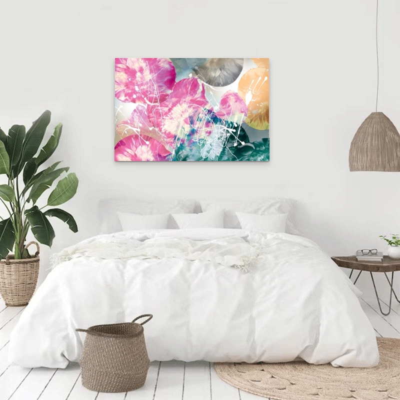 canvas print