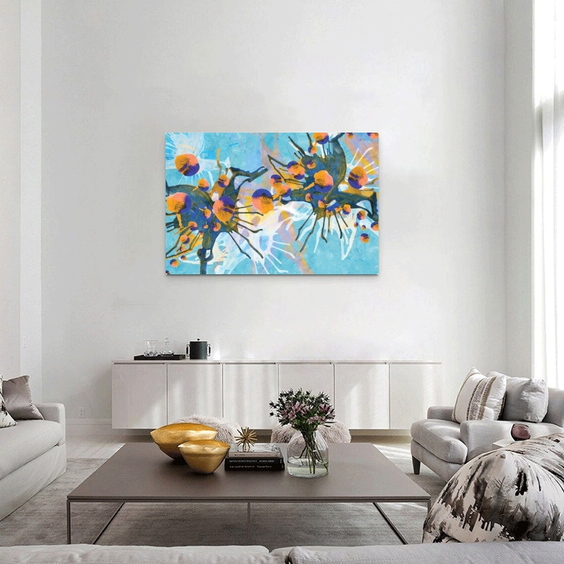canvas print