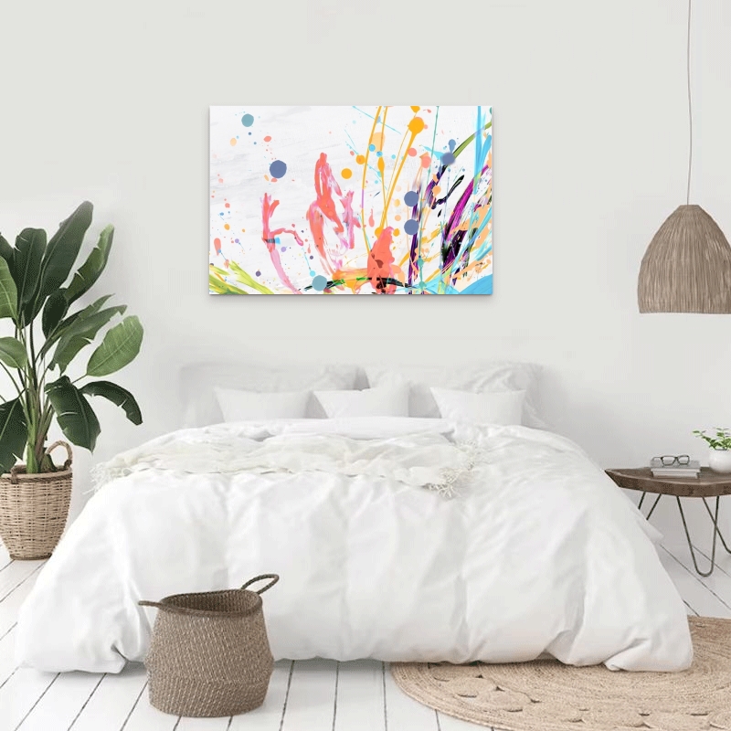 canvas print