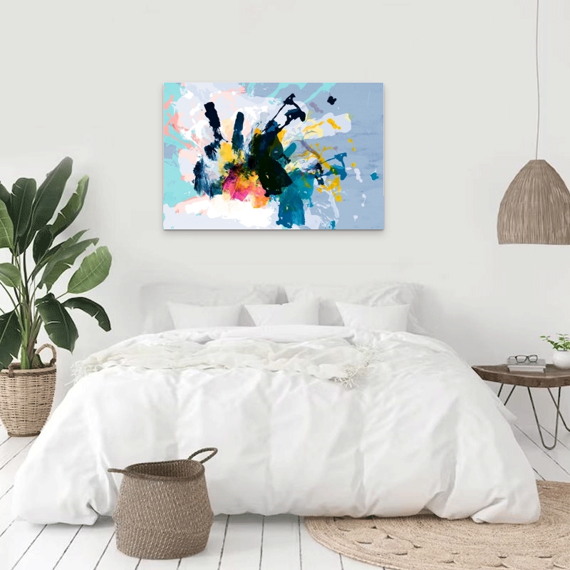 canvas print