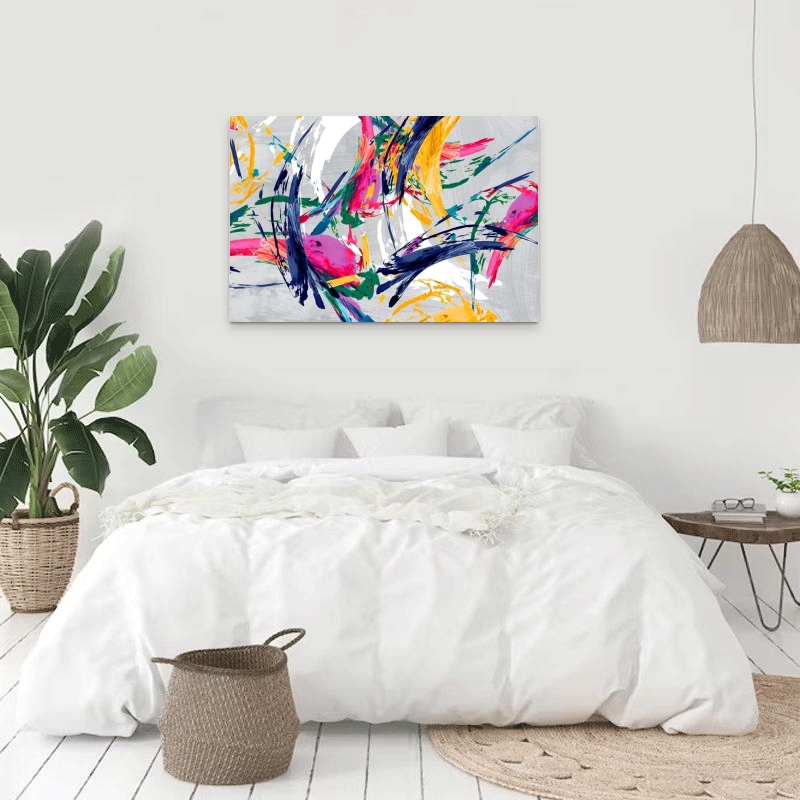 canvas print