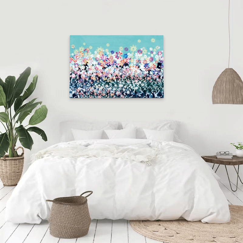 canvas print