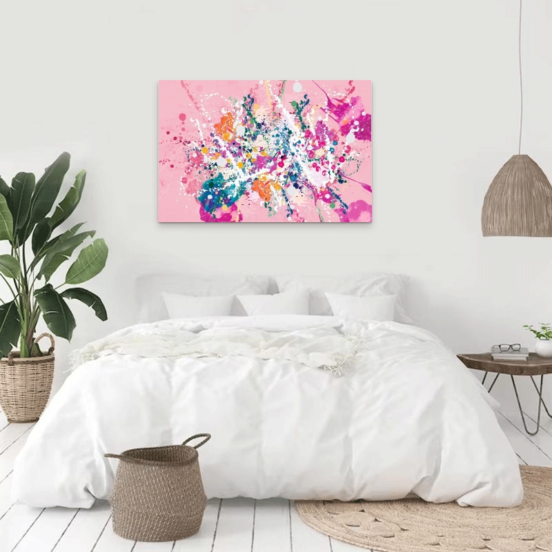 canvas print