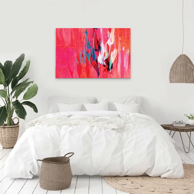 canvas print