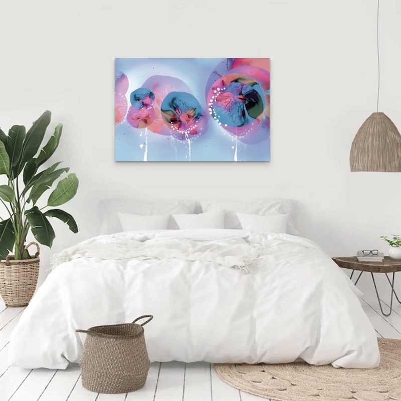 canvas print