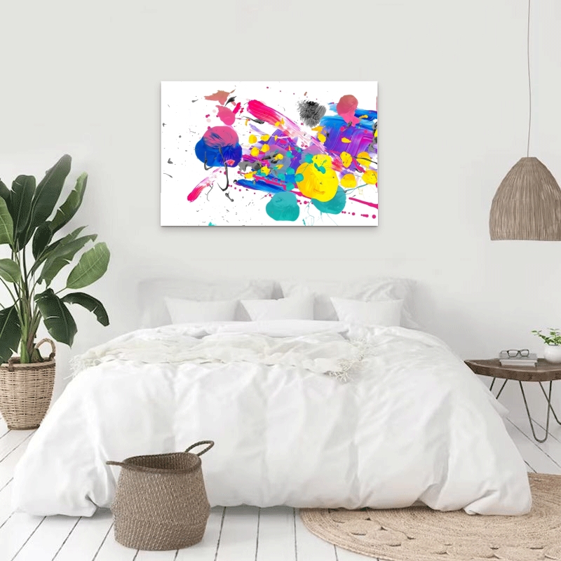 canvas print