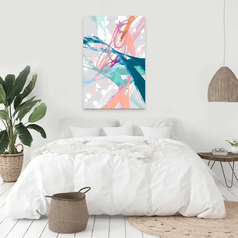 canvas print