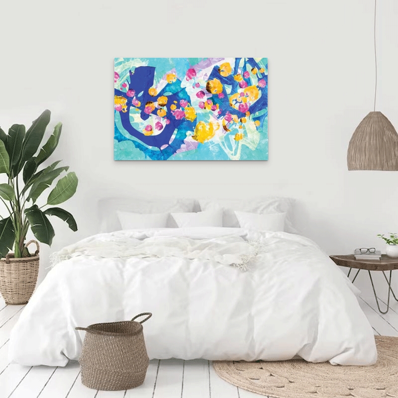 canvas print